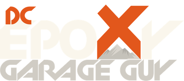 DC Epoxy Garage Guy